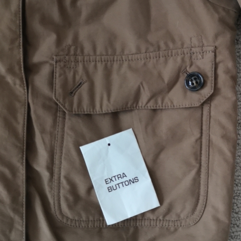 Winter Jacket - Picture 2 of 6